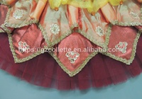 Robe de danse Femmes Paquita Variation Firebird Stage Dance Tutu Raymonda Variation Costume Ballet Dance Costume Competitlion Tutu