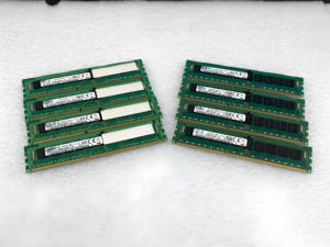 Módulos de Memoria de Alto Rendimiento Originales M321R4GA3BB6-CQK DDR5-4800B 4Gx80 Registered Reg Ecc RDIMM 2Rx8 32GB para Servidor 1-3 - Product Image 4