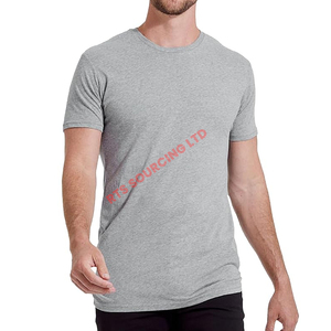Camiseta para hombre más vendida 100% algodón de larga duración con textura rica y apariencia atractiva para uso diario - Product Image 1