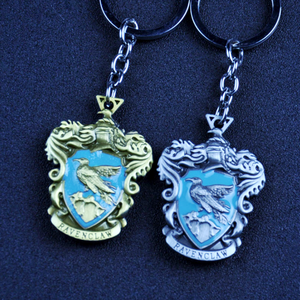 Llavero <span class=keywords><strong>de</strong></span> Aleación <span class=keywords><strong>de</strong></span> Zinc con Diseño <span class=keywords><strong>de</strong></span> Dibujos Animados, Personalizable, Impreso y Cortado a Troquel, Ligero e Impermeable, Forma Irregular para Fanáticos y Amantes - Product Image 2
