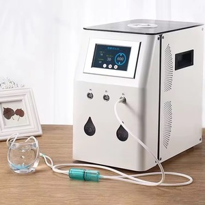 Tendances 2026 : Machine de Bain à <span class=keywords><strong>Hydrogène</strong></span> Automatique Haute Concentration, Générateur d'Eau Hydrogénée, Équipement à <span class=keywords><strong>Hydrogène</strong></span> Pureté 99,999% pour Usage Domestique - Product Image 1