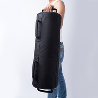 Sac de sable lesté pour entraînement de musculation intensif