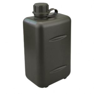 Muestra gratuita: Cantimplora táctica para exteriores, bolsa de agua para senderismo, vejiga de agua, tazas tácticas, botella de agua, artículos de bebida para camping - Product Image 5