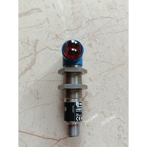 1PC WENGLOR LW86PA3, capteur rétro-réflexe universel * - Product Image 2