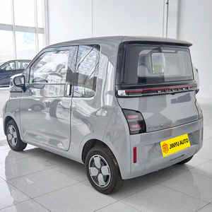 รถยนต์มือสอง Wuling Air EV  ไฟฟ้าล้วน 41 แรงม้า รถมินิ 3 ประตู 2 ที่นั่ง แฮทช์แบ็ก ความเร็วสูงสุด 100 กม./ชม. รถใช้แล้ว - Product Image 6