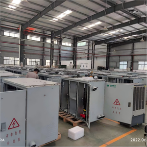 Paneles de Alta Tensión y Caja de Distribución Trifásica de Tres Bobinados para 110kV a 220kV - Product Image 4
