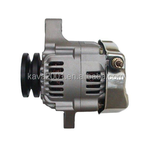 <span class=keywords><strong>Alternador</strong></span> automático para <span class=keywords><strong>Daihatsu</strong></span> <span class=keywords><strong>Charade</strong></span>, 12V, 45A, 100211-1400, 100211-1401, 100211-1402 - Product Image 1