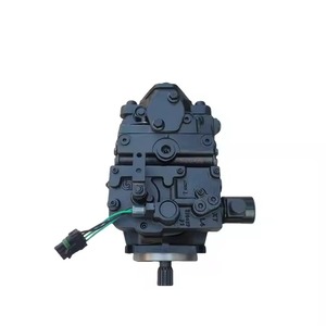 Hydraulic Plunger Pump 83007218 4700380830 4700395385 83024066 High Piston Hydraulic Plunger Pump 83007218 Hydraulic Piston Pump - Product Image 4