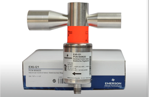 EX7-M21 อุปกรณ์ขยายสัญญาณอิเล็กทรอนิกส์ OEM อเมริกัน EX7-M21 โครงสร้างเหล็กกล้าไร้สนิม 316L ช่วยรับประกันอายุการใช้งานที่ยาวนาน EX7-M21 - Product Image 6