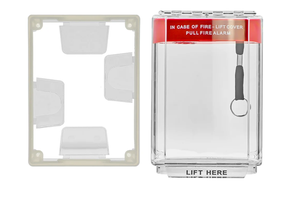 <span class=keywords><strong>Panel</strong></span> de <span class=keywords><strong>Control</strong></span> de Alarma Contra Incendios Convencional de Dos Cables, No Direccionable, de 2 a <span class=keywords><strong>18</strong></span> Zonas Máximo, Compatible con Dispositivos No Direccionables - Product Image 5