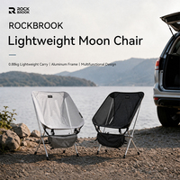 N89 Chaise Lune en alliage pour terrasse, piscine, toit, jardin, bord de lac, rivière, barbecue, détente, bain de soleil, trekking, randonnée, étude