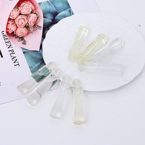 Recharge de parfum pour voiture, liquide 10 ml, parfum longue durée, flacon en verre pour l'intérieur de la voiture, huile essentielle aromatique - Product Image 4