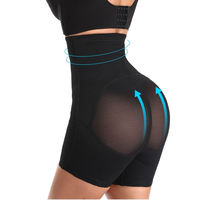 Gaine Amincissante Sans Couture Femme de Qualité Supérieure Faja Colombiana à Forte Compression Ventre Plat et Remonte-Fessier