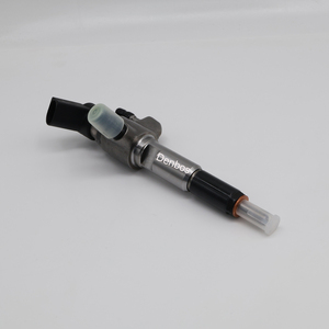 <span class=keywords><strong>Injecteur</strong></span> de carburant Common Rail 9802448680 A2C59513556 5WS40677 <span class=keywords><strong>9674973080</strong></span> AV6Q9F593AA pour Citroën Peugeot Ford Volvo 1.6 HDi TDCi - Product Image 4