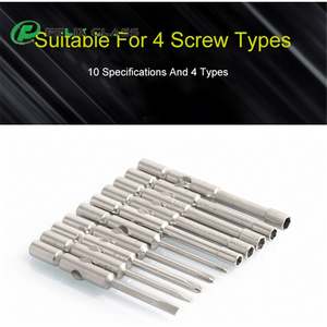 Kit de Reparación de Gafas Ópticas de Alta Calidad FELIX OPTICAL 3321C con Alicates y Destornilladores, 1 Año de Garantía - Product Image 3