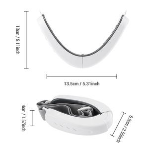 Máscara Facial Reafirmante en V, Cinturón Adelgazante para Mentón, Dispositivo de Belleza Antiarrugas para Uso Doméstico, Herramienta para el Cuidado de la Piel - Product Image 6