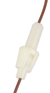 Wall Mount cảm biến chuyển động hồng ngoại chuyển đổi cho tự động hóa nhà và điều khiển ánh sáng - Product Image 6