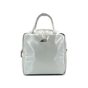 Sac bandoulière en cuir de qualité supérieure avec poche intérieure et fermeture à bouton-pression - Product Image 5