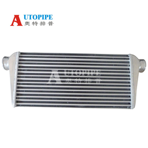 Thanh & Tấm Tản Nhiệt Bằng Nhôm Gắn Trước 450X300X50 Mm - Product Image 2