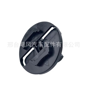 เมอร์เซเดส เบนซ์คลิปยึดไฟหน้า 1248210520 พลาสติกด้านหน้าสำหรับ W124 300CE E420 E320 E300 260E 300E 400E 500E - Product Image 2