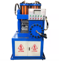Machine pour fabrication d'ongles, 32/35 livres, Servo, Type 80/10J/A11/14/N/P, F/T