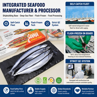 Saury en conserve prête à consommer dans l'huile végétale, poisson entier, produits de la mer en conserve, vente en gros, exportation