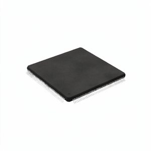 IC MCU แฟลช256KB 32BIT 176 LQFP ชิ้นส่วนอิเล็กทรอนิกส์ช่องผู้ผลิต TMS320F2812PGFA แบบฝัง176 LQFP - Product Image 1