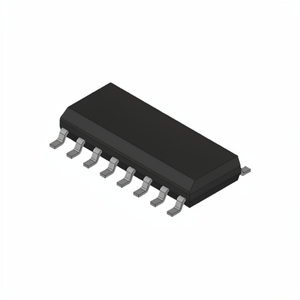 Original 14 SOlC Electronics Component ISL6522CBZ-TR5190 Power Management (PMIC) - Product Image 1