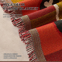 Parfait dans toutes ses dimensions, housse de canapé six couleurs résistante, antidérapante, lavable, anti-griffures pour chats, toutes saisons, couverture de protection, vente en gros