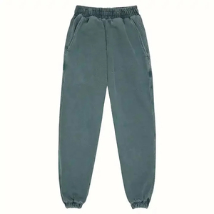 Trajes Deportivos con Lavado Ácido al Mejor Precio, Ropa Ligera de Invierno, Traje Deportivo Personalizado para Entrenamiento y Jogging - Product Image 4