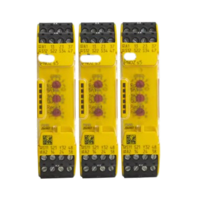 New & Original PLC Safety Relay PNOZ X2 774303