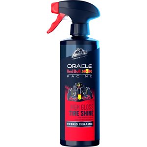 Polissage pour pneus Red Bull Racing 500ml effet brillant - Product Image 1