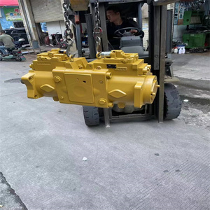 Jeu de pistons de pompe hydraulique pour machines de construction 077-3488 205 1821-183 5036-223 0296-339 7808-292 Moteur 0339-pour la vente au détail - Product Image 5