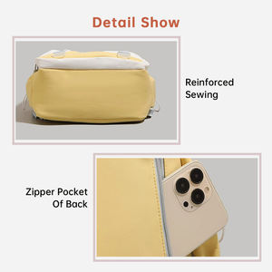 Zaino coreano <span class=keywords><strong>per</strong></span> donne ragazze adolescenti carino Design <span class=keywords><strong>per</strong></span> cani <span class=keywords><strong>borsa</strong></span> impermeabile <span class=keywords><strong>borsa</strong></span> leggera <span class=keywords><strong>per</strong></span> la scuola universitaria - Product Image 5