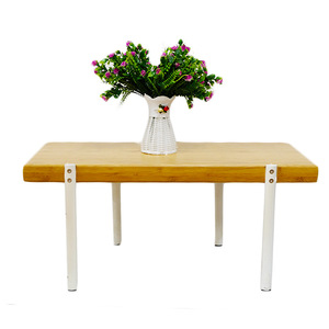 Tatami small <b>table</b>, home window sill low <b>table</b>, floor seat, bedroom low coffee <b>table</b>, square <b>table</b>, small bay window, - Product Image 2