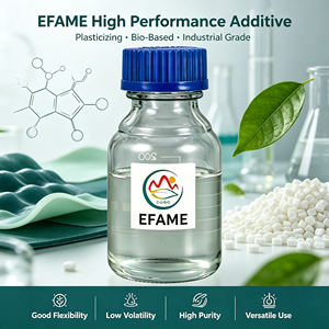 Acides gras époxydés méthyle ester/EFAME CAS 6084-76-0 Acide gras époxydés méthyle ester (EFAME) Efame - Product Image 1