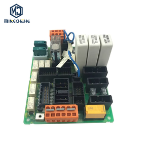 Industrial <b>Electronic</b> Component A20B-2004-0340 A20B-2004-0310 A20B-2004-0350 Circuit Board Module for CNC Machine System - Product Image 1