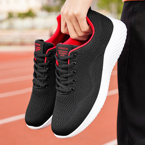 Scarpe in rete traspirante all'ingrosso per il tempo libero e lo sport - Product Image 2