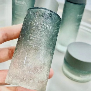 Bao bì mỹ phẩm bán buôn, chai thủy tinh tùy chỉnh cho lotion, toner, essence, serum, lọ kem dưỡng mặt miệng rộng, chai có ống nhỏ giọt - Product Image 2