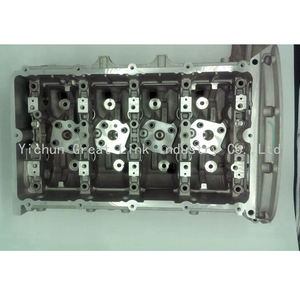 Ensemble de culasse de moteur BK3Q-6049-AE pour Ford Ranger 2.2 TDCi Duratorq ZSD-422 - Product Image 3