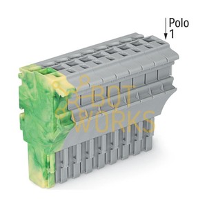 Wago 2022109000037 - Nuovo - Product Image 1