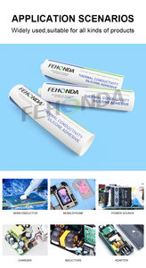 Ventas directas de fábrica Silicona <span class=keywords><strong>RTV2</strong></span> Líquido RTV Fabricación de moldes de goma de silicona para hormigón Moldes de piedra artificial Silicona - Product Image 5