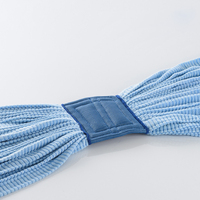 Esun-Vadrouille en microfibre avec poteau en aluminium très absorbante pour usage commercial et industriel
