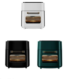 Vente spéciale de papier sulfurisé <span class=keywords><strong>Friteuse</strong></span> à <span class=keywords><strong>air</strong></span> <span class=keywords><strong>chaud</strong></span> <span class=keywords><strong>Friteuse</strong></span> à <span class=keywords><strong>air</strong></span> 8.5l - Product Image 4