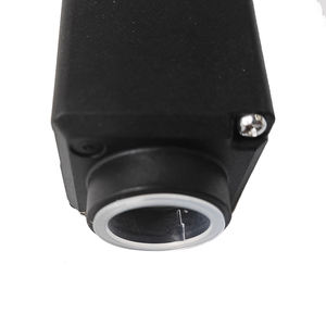 Motor Servo AC FANUC A06B-0127-B577 # Máquinas CNC 0008 para PLC, PAC y Controladores Dedicados, Piezas de Repuesto Industriales - Product Image 4