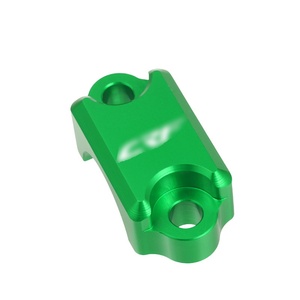 Cache-guidon décoratif modifié pour moto Honda <span class=keywords><strong>CRF</strong></span> 125/150/230/250/300L/<span class=keywords><strong>450</strong></span> - Product Image 6