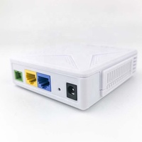 Enrutador GPON/EPON de bajo precio al por mayor de fábrica Vsol V2802RH 1 * 2.5GbE + 1GE XPON ONT