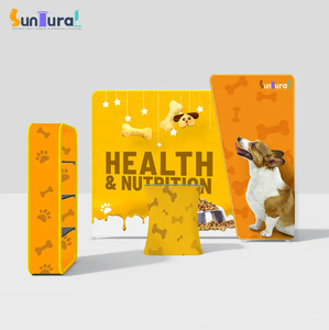 ขาตั้งจัดแสดงสินค้าแบบตรงอุปกรณ์จัดแสดงสินค้าทำจากอะลูมิเนียมแบบพับได้สำหรับงานจัดแสดง<span class=keywords><strong>นิทรรศการ</strong></span>โฆษณางานจัดแสดงสินค้าในงานจัดแสดงสินค้า10x10FT - Product Image 2