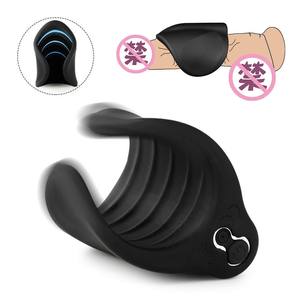 Produk Seks Dewasa Desain Baru Masturbator Pria Aircraft Cup Alat Latihan Penis Masturbator Mainan Seks - Product Image 3