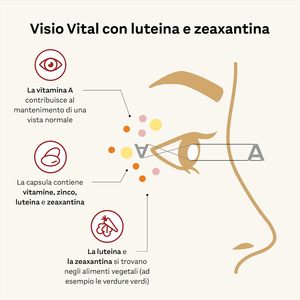 <span class=keywords><strong>Doppelherz</strong></span> Activ Visio Vital Body Patches Sans Gluten Lactose 90 Capsules Supplément Lutéine Zéaxanthine <span class=keywords><strong>Vitamine</strong></span> C E - Product Image 3